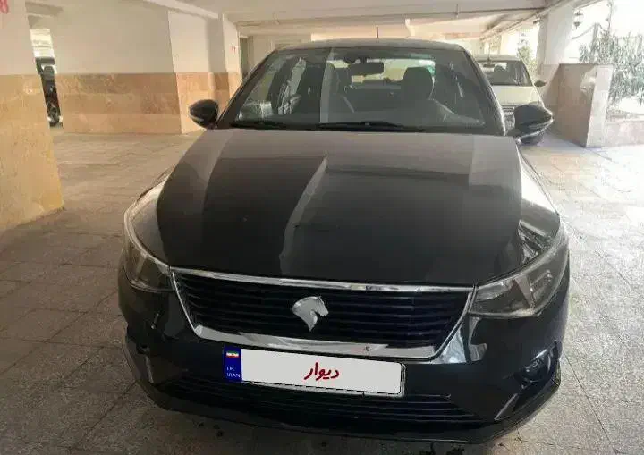 تارا v1 ۱۴۰۱|خودرو سواری و وانت|تهران, خزانه|دیوار