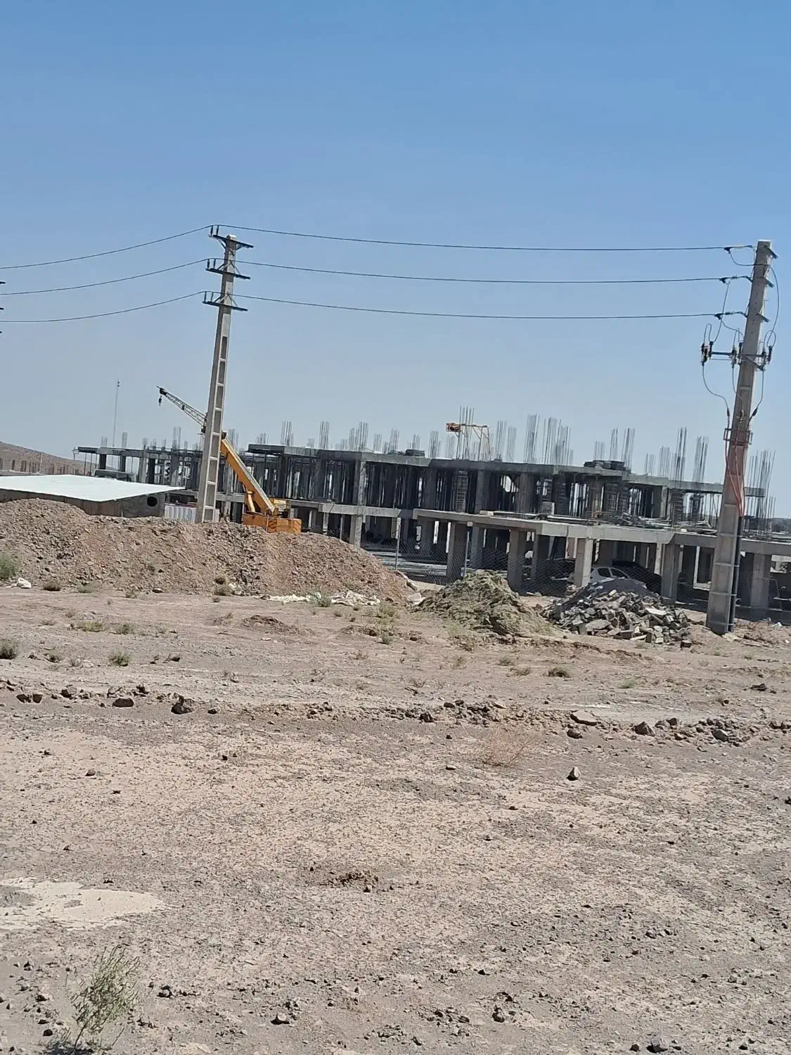 سرمایه گذاری فاز صفر در پرند با ۲۰۰ میلیون تومان|پیش‌فروش املاک|پرند, فاز ۰|دیوار