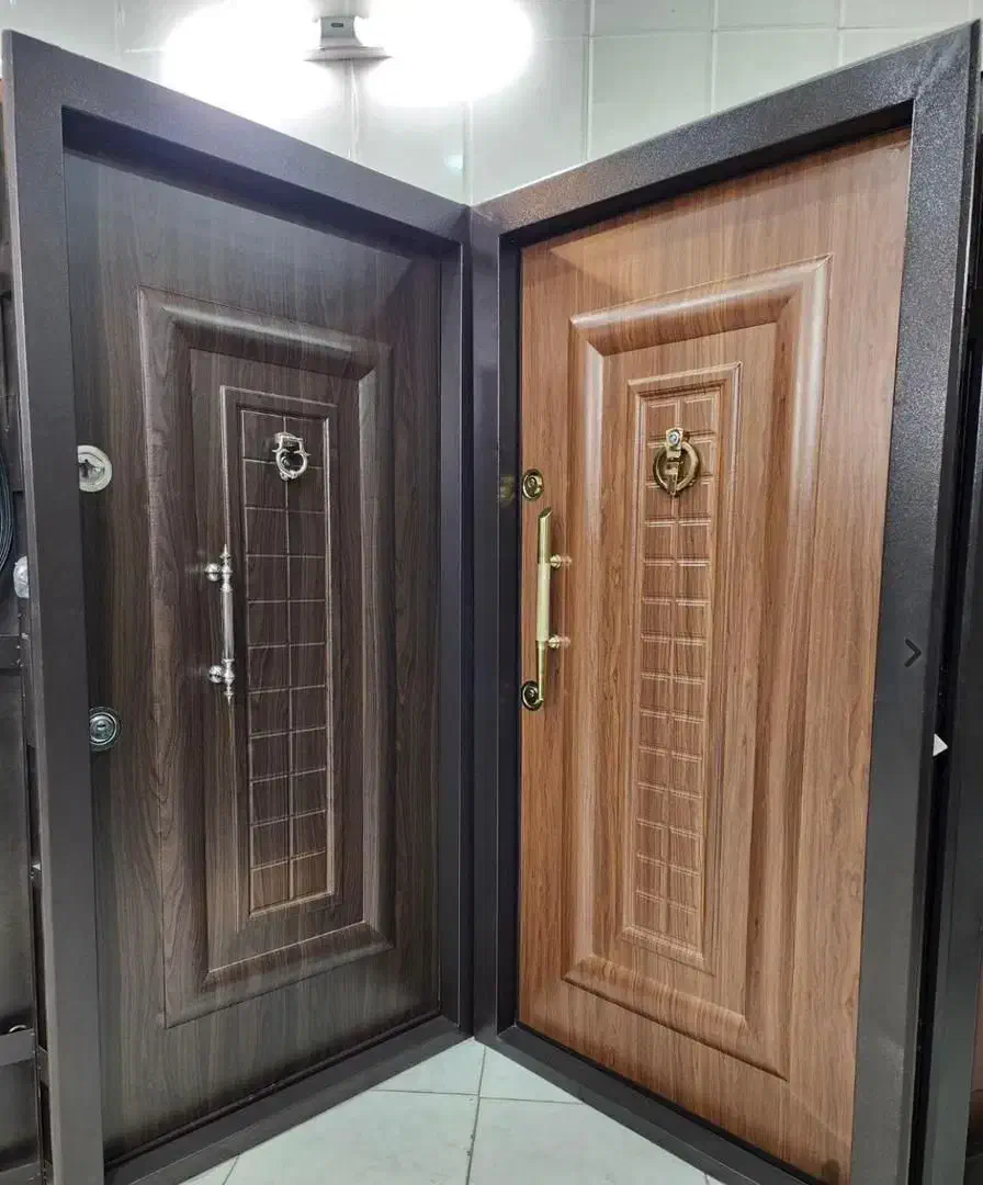 نصب درب و فروش|خدمات پیشه و مهارت|ایلام, |دیوار