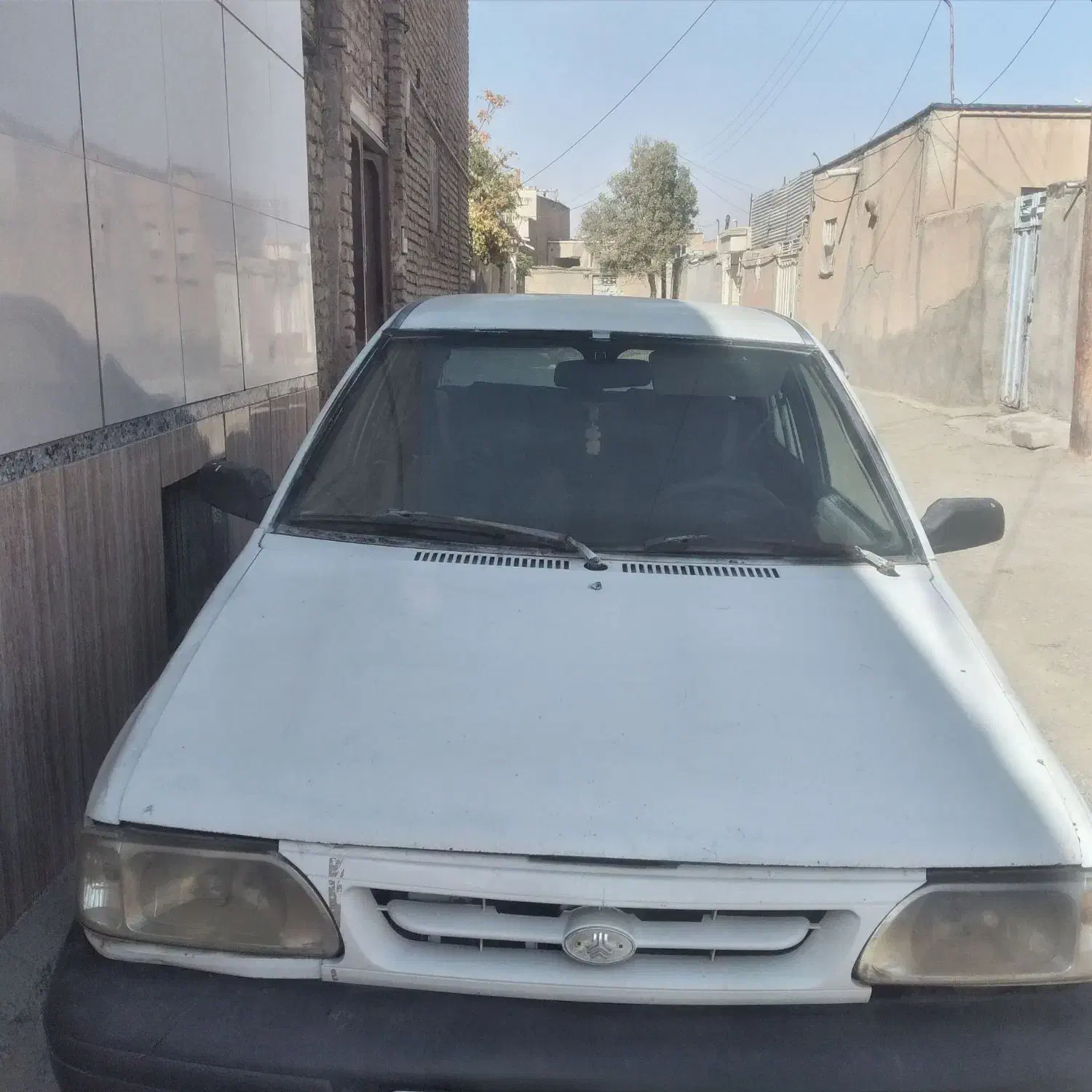 فروش ماشین|خودرو سواری و وانت|تربت‌حیدریه, سرمحله|دیوار