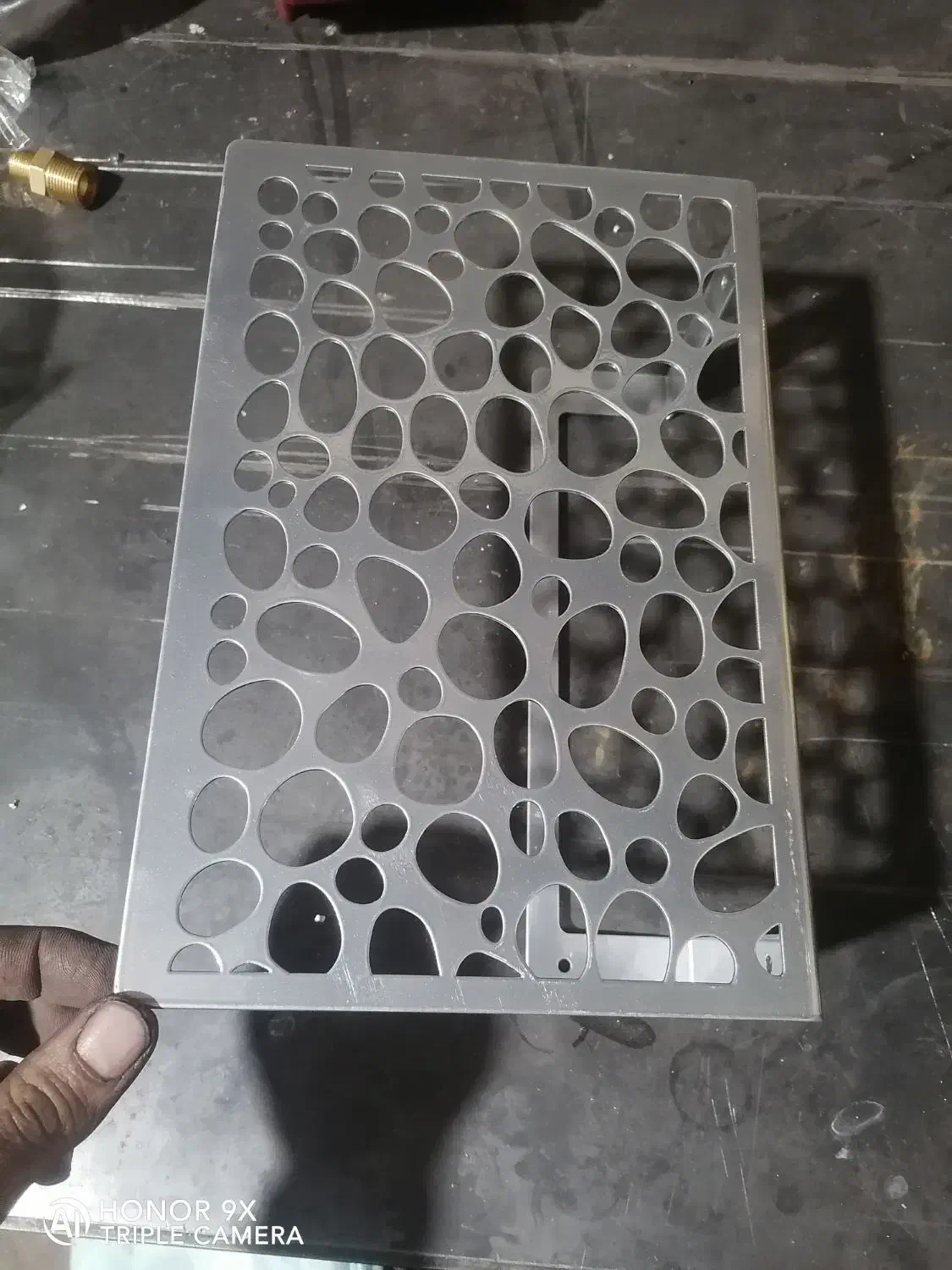 جای حوله و لوازم بهداشتی|لوازم سرویس بهداشتی|باقرشهر, |دیوار