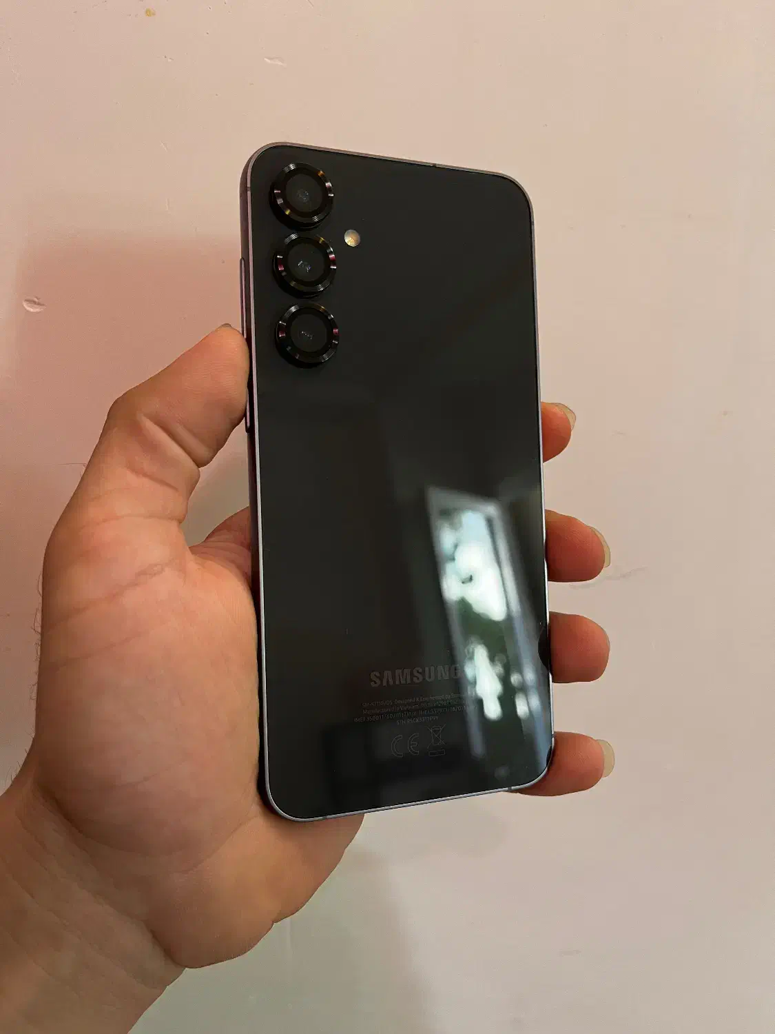 s23fe و note 20 ultra و a51 و y8p هواوی|موبایل|قم, انسجام|دیوار
