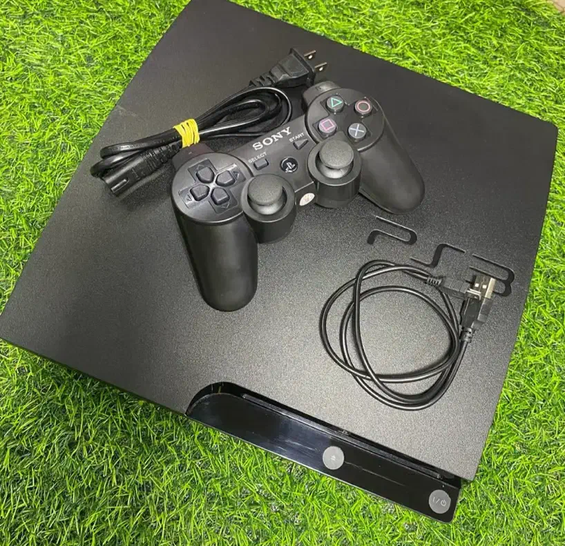 نصب بازی ps3/ps4|کنسول، بازی ویدئویی و آنلاین|بابل, |دیوار