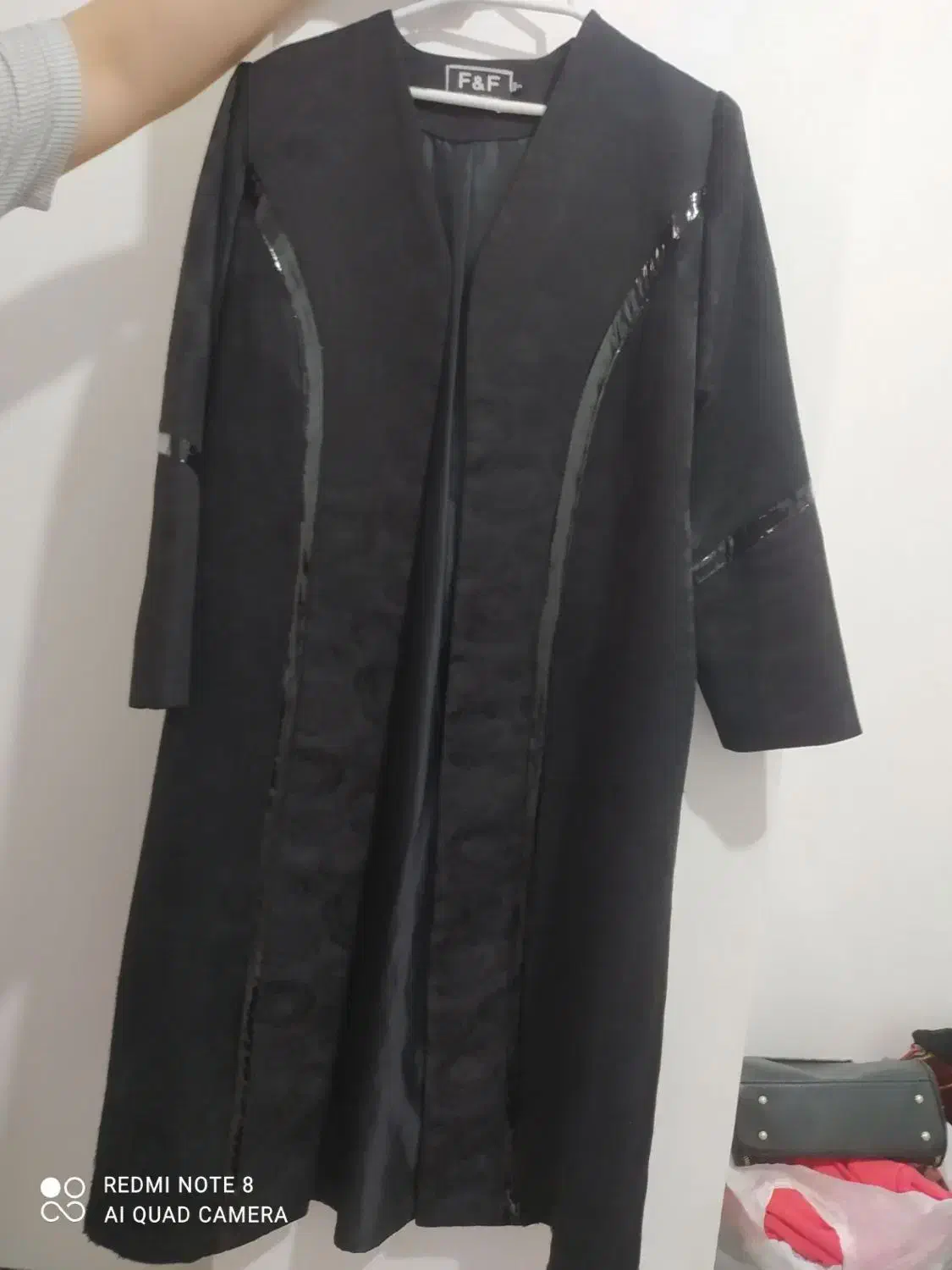 پالتو|لباس|اسلامآباد غرب, |دیوار