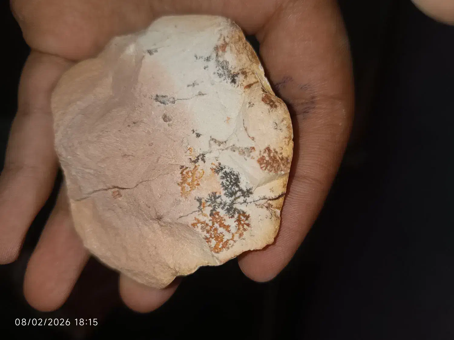 سنگ|کلکسیون اشیاء عتیقه|اهواز, کوی فرهنگیان ۲|دیوار