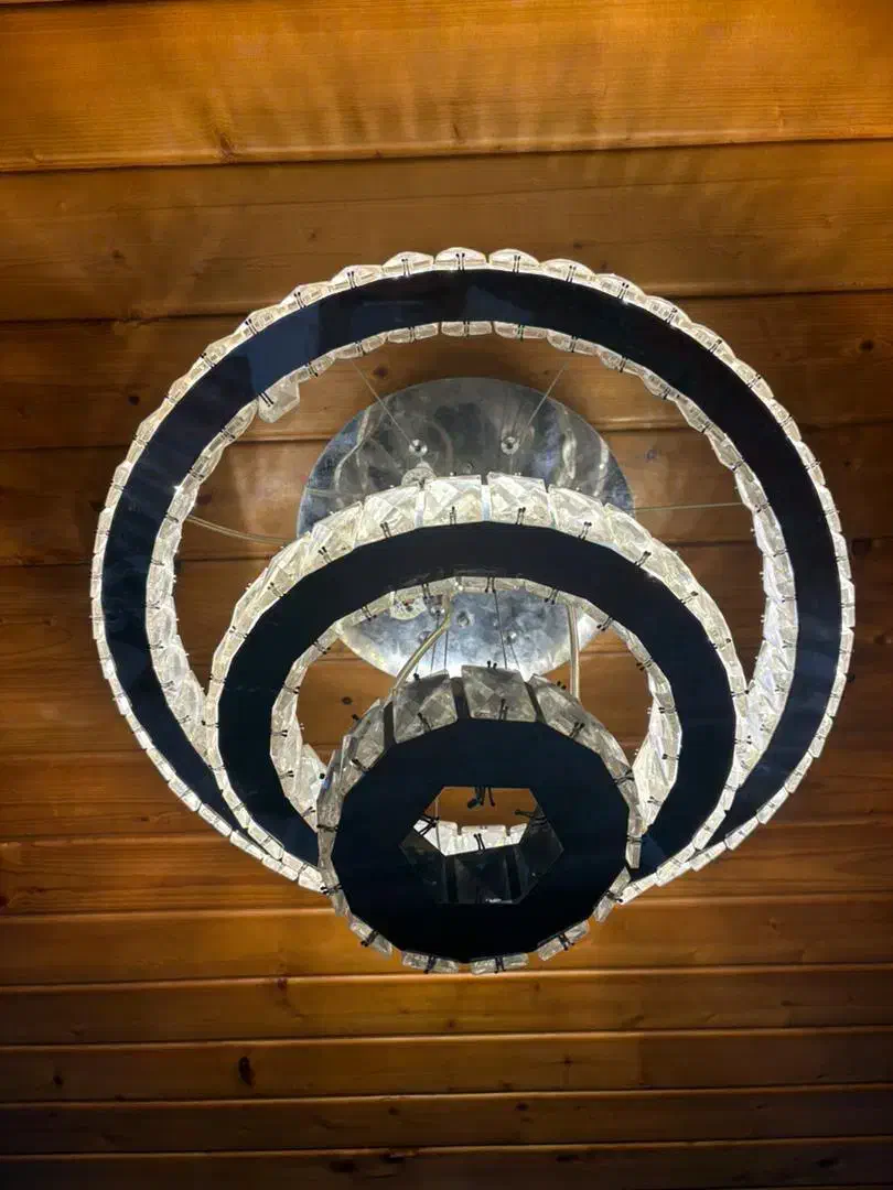 لوستر|لوستر و چراغ آویز|محمودآباد, |دیوار