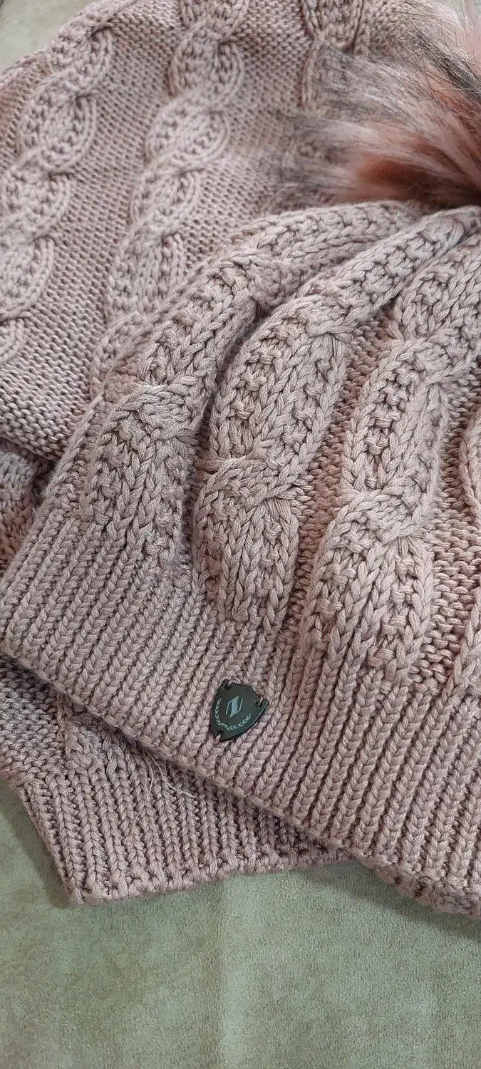 شال کلاه دخترانه|لباس|تبریز, |دیوار