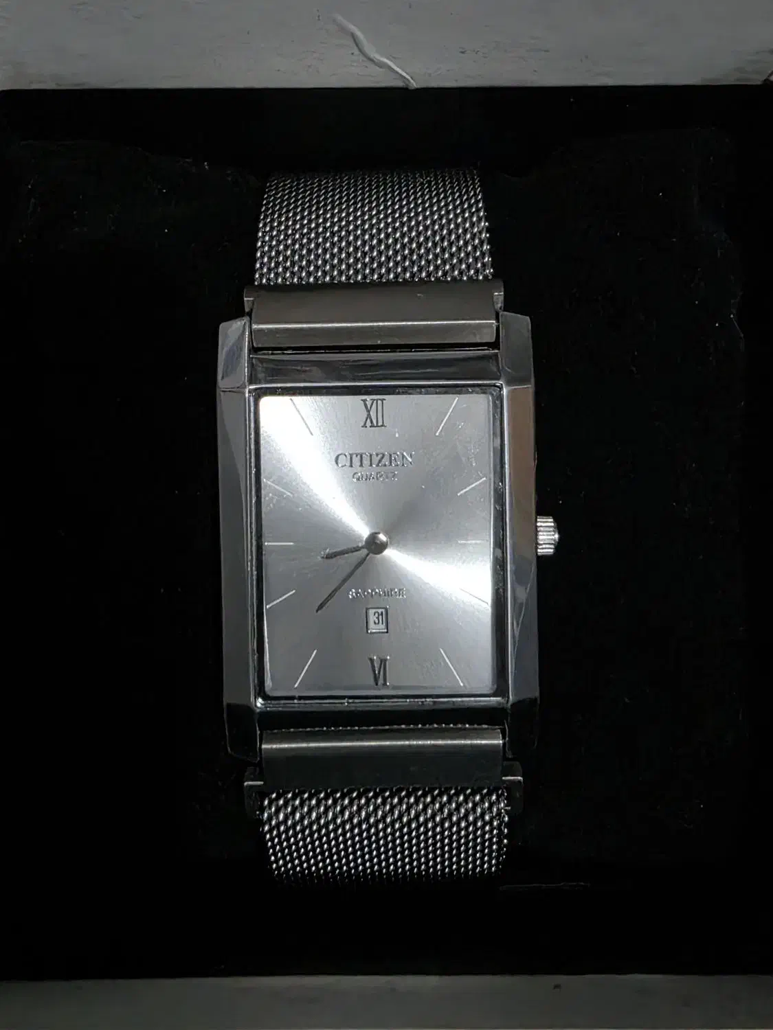 ساعت سیتی زن اصل|ساعت|اصفهان, شیخ اشراق|دیوار