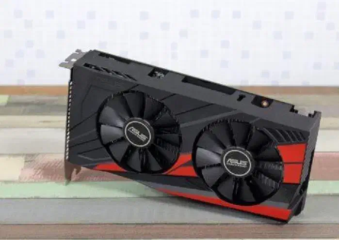 کارت گرافیک ASUS GTX 1050 GDDR5|قطعات و لوازم جانبی رایانه|پردیس, فاز ۱۱|دیوار