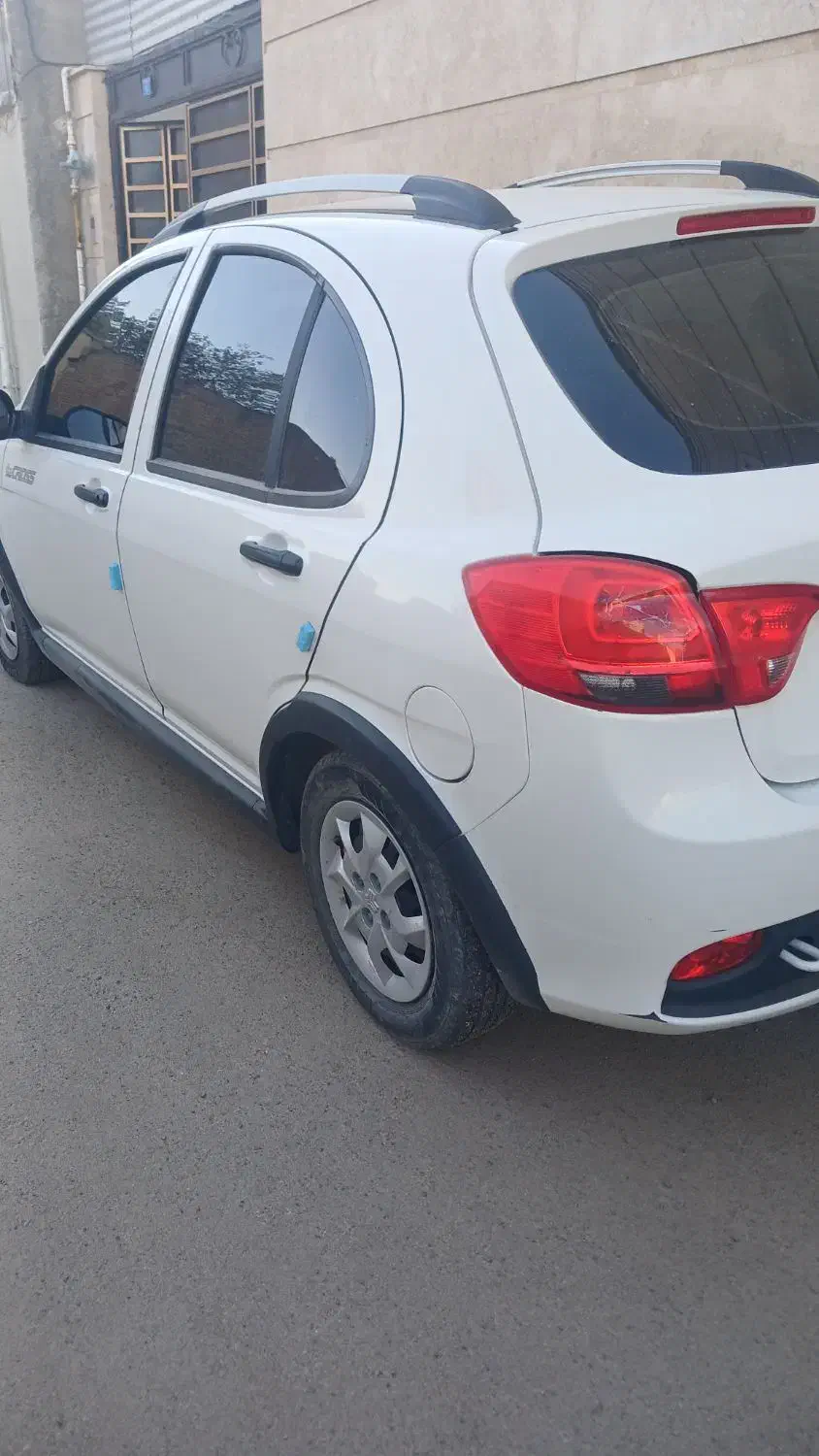 کوییک ۱۴۰۱|خودرو سواری و وانت|ابهر, |دیوار