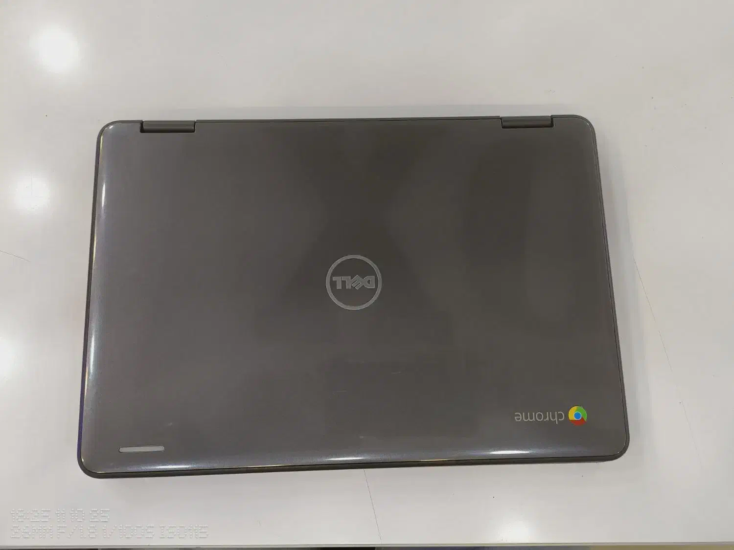 کروم بوک دل ۶۴ گیگ رام ۴|رایانه همراه|اهواز, کیان اباد|دیوار