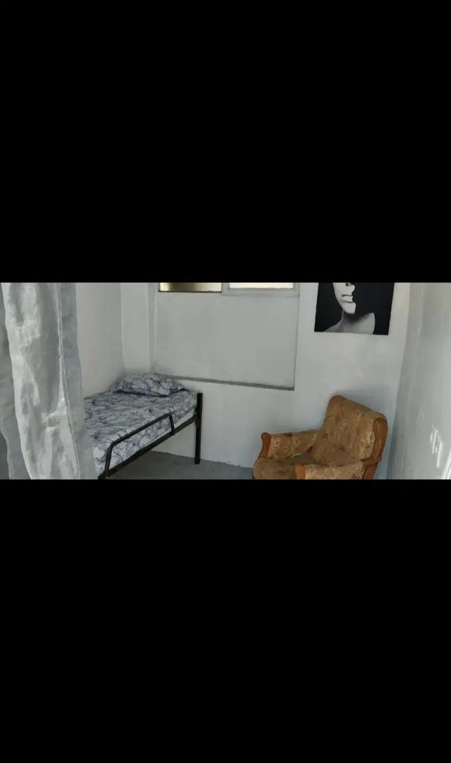 خوابگاه اقتصادی آقایان تازه تاسیس خلوت و تمیز|اجارهٔ کوتاه‌مدت آپارتمان و سوئیت|تهران, زاهد گیلانی|دیوار