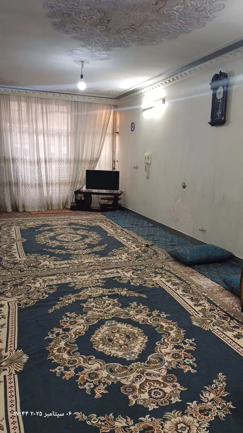 اجاره منزل دو خواب تمیز بزرگ لاله زینبیه سودان|اجارهٔ آپارتمان|اصفهان, سودان|دیوار