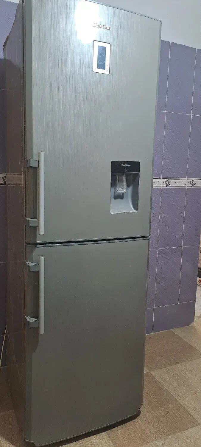 یخچال فریزر الکترواستیل|یخچال و فریزر|انابد, |دیوار