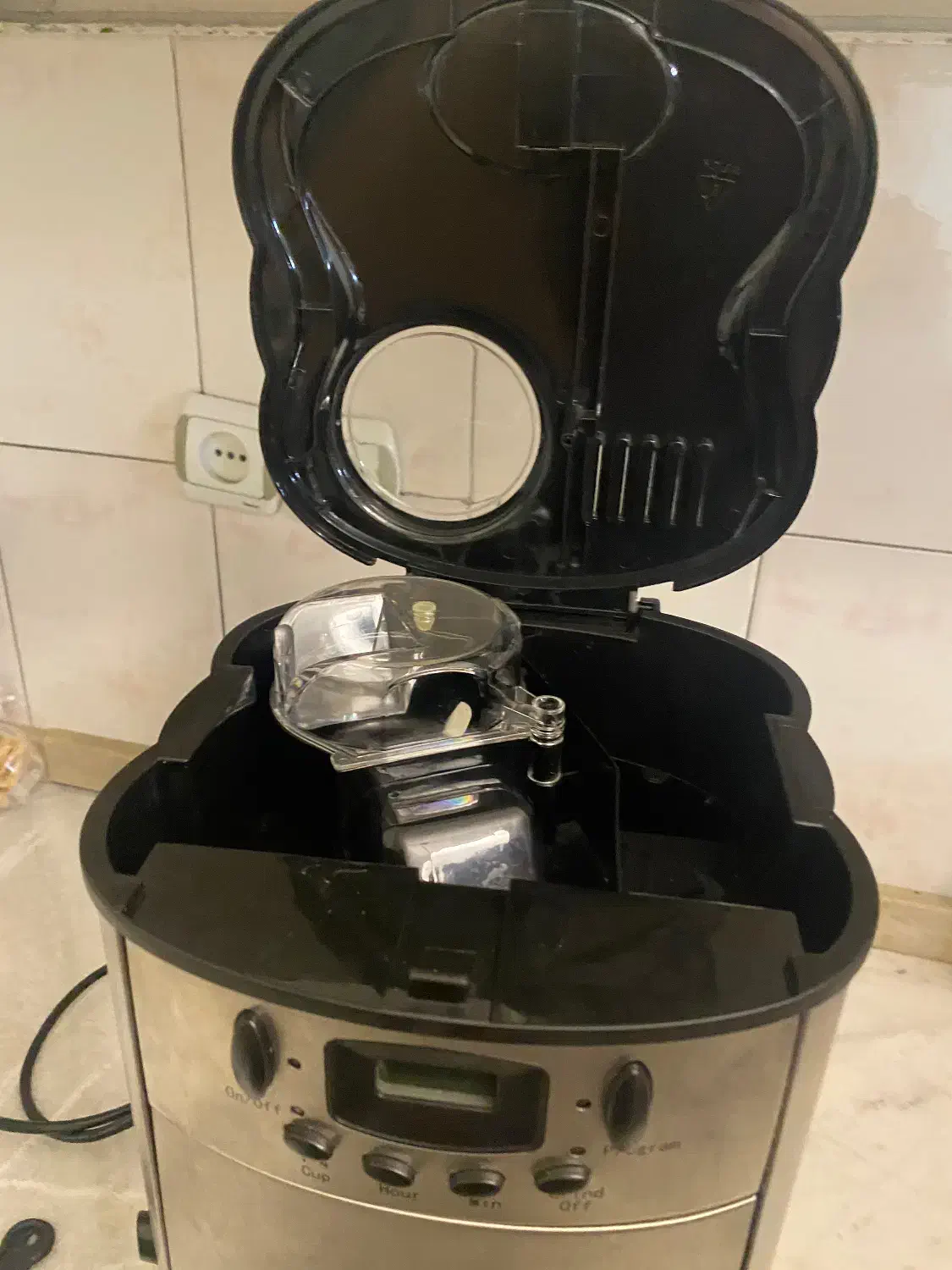 قهوه ساز|سماور، چایساز، قهوهساز|تهران, جوادیه تهرانپارس|دیوار