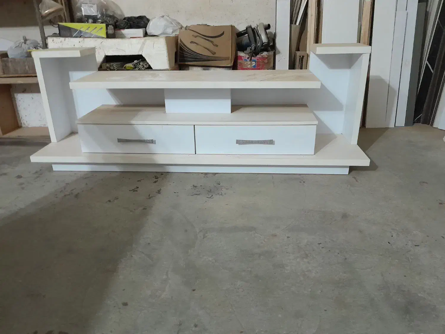 میزتلویزیون ۵۵|میز تلویزیون|گنبد کاووس, |دیوار