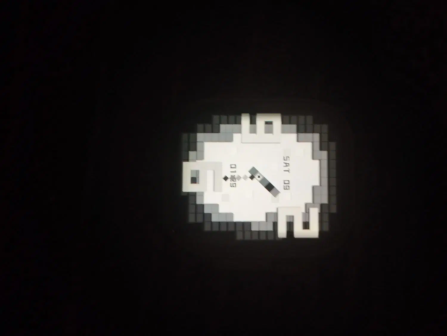 ساعت هوشمند|ساعت|تهران, امیر بهادر|دیوار