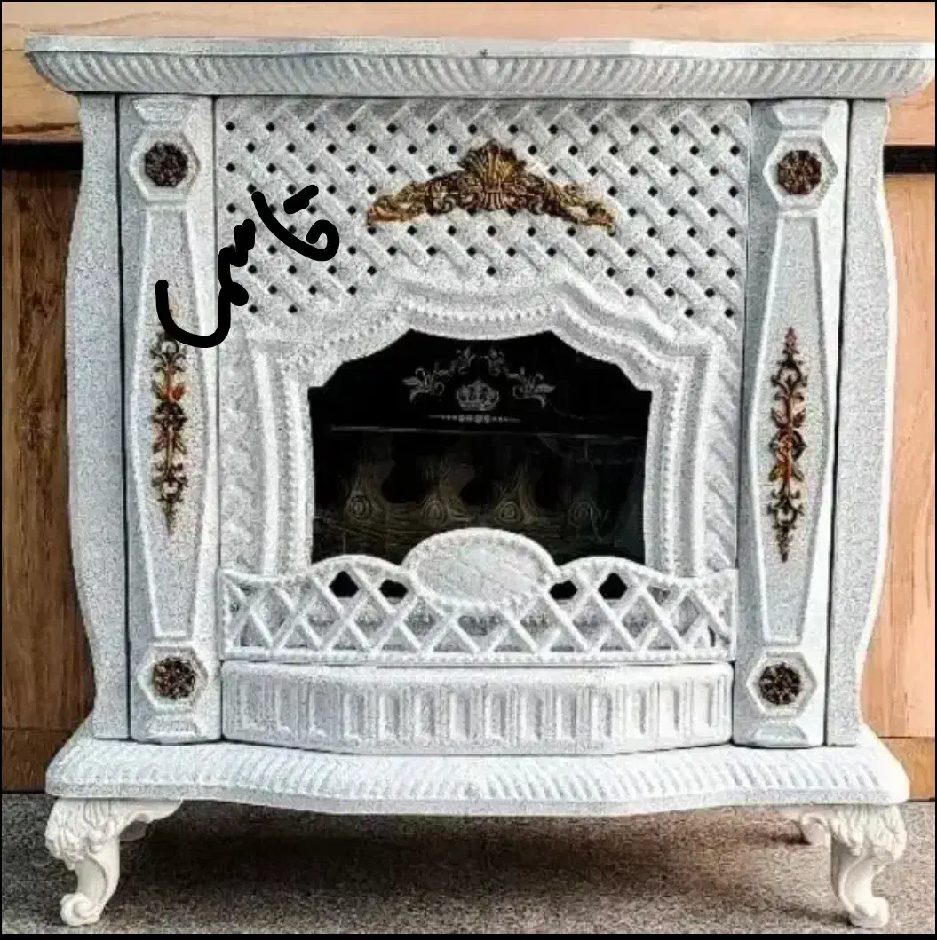 بخاری گازی ۳۶هزار و ۱۶هزار تبریز حیدرشهرکی۴ قاسمی|بخاری، هیتر، شومینه|زابل, |دیوار