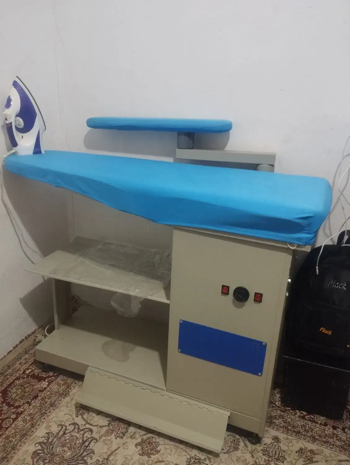 مکش نو|اتو و لوازم اتو|ملایر, |دیوار