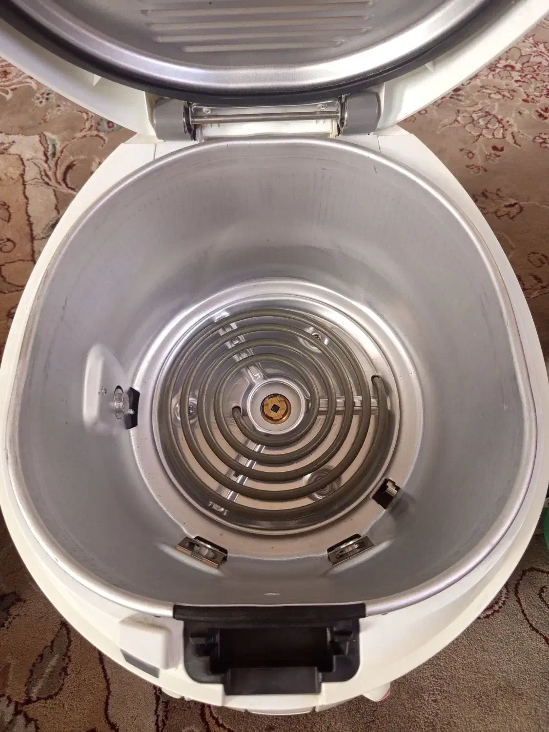 سرخ کن|اجاق گاز و لوازم برقی پخت‌وپز|الیگودرز, |دیوار