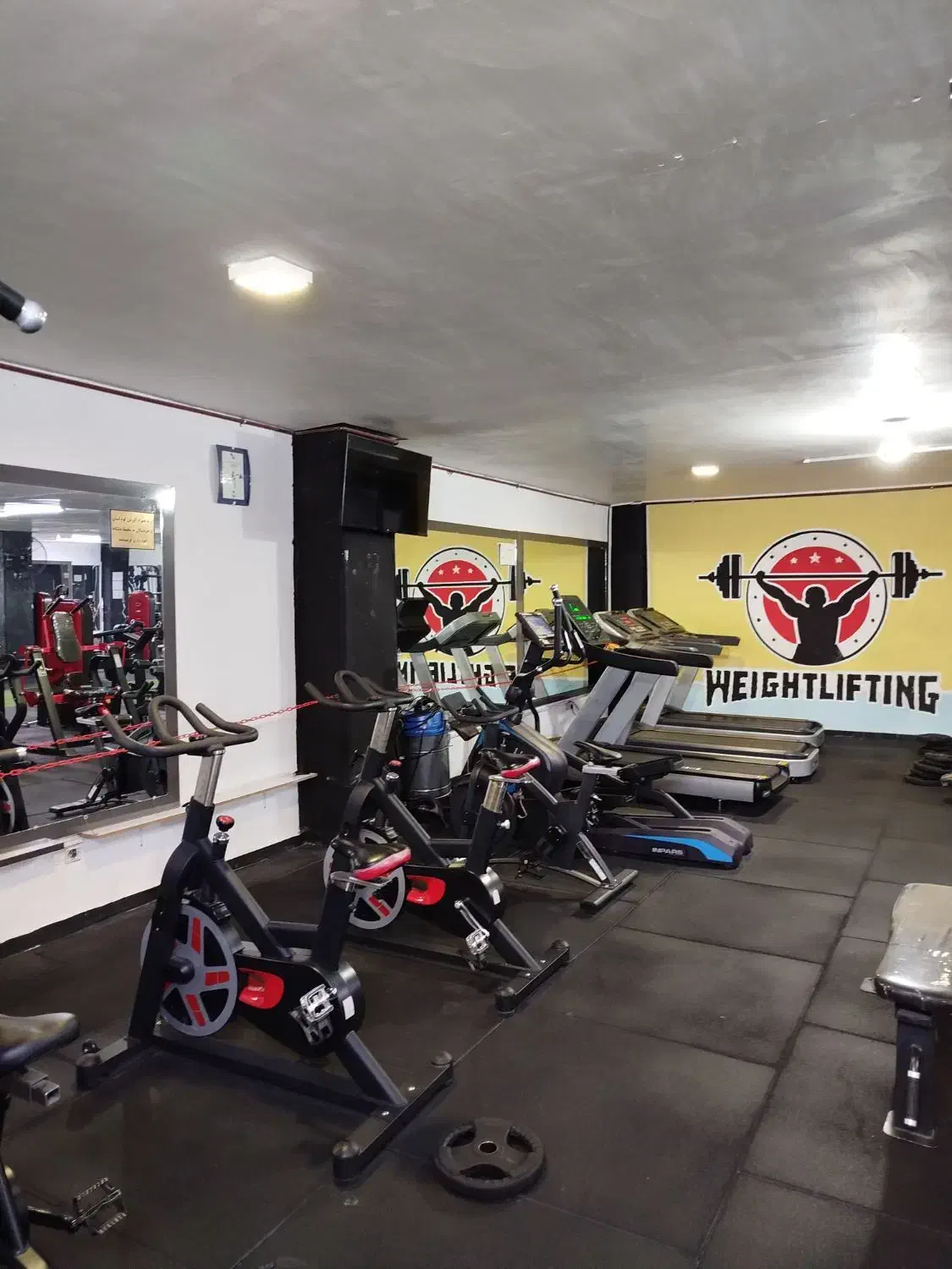 مربی سانس بانوان|استخدام آموزشی|خرم‌آباد, |دیوار