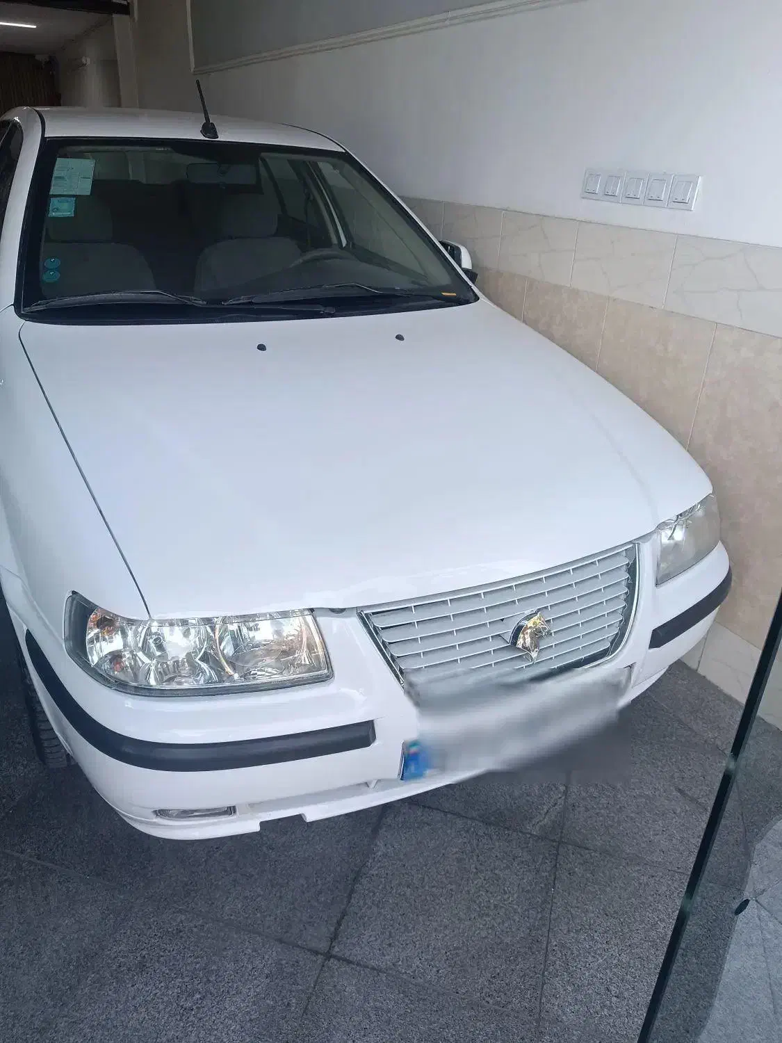 سمند اف سون|خودرو سواری و وانت|مشهد, مهدی آباد|دیوار