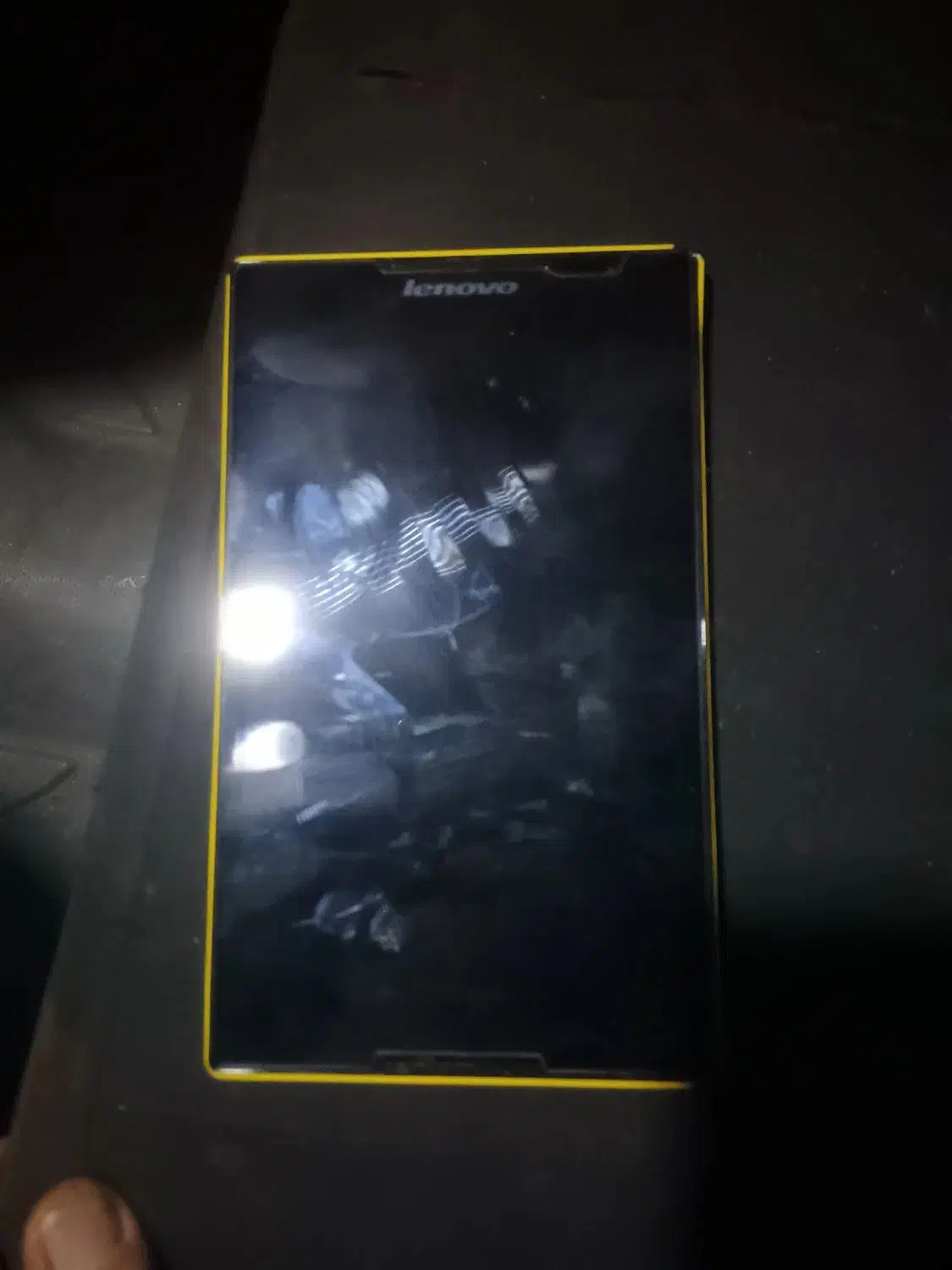 تبلت نیاز به تعمیر|تبلت|فردیس, فردیس|دیوار