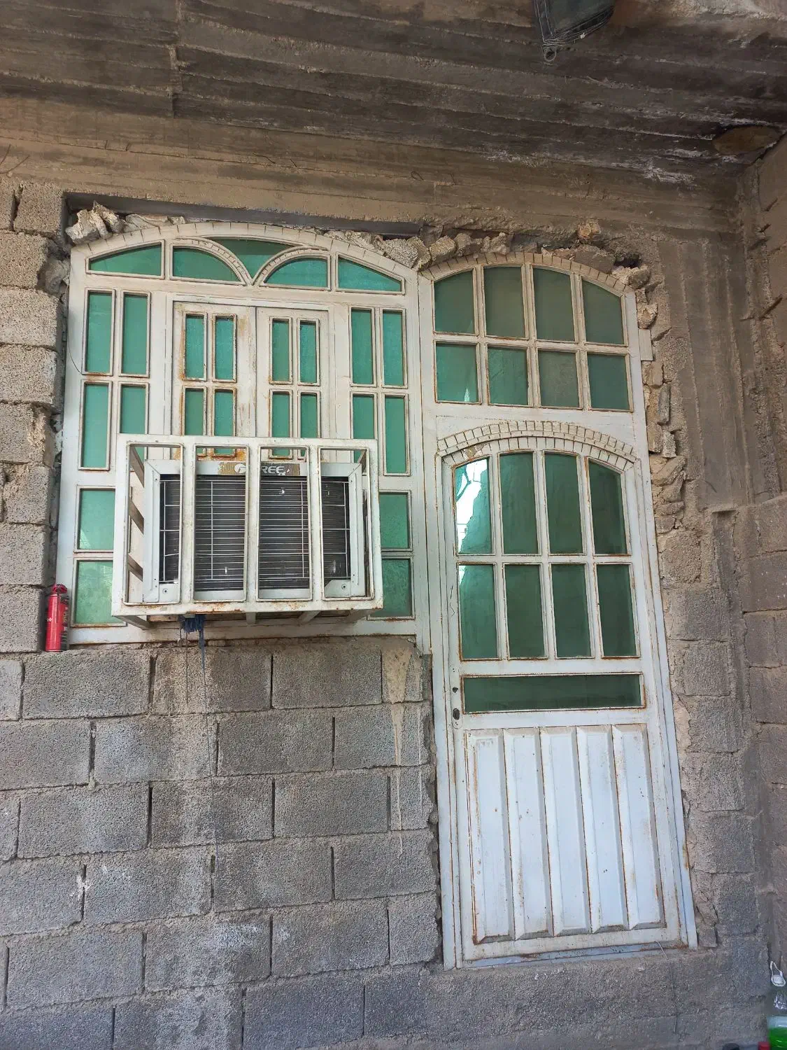 فروش درب وپنجره کیلویی چهل هزارتومان|مصالح و تجهیزات ساختمان|بوشهر, |دیوار