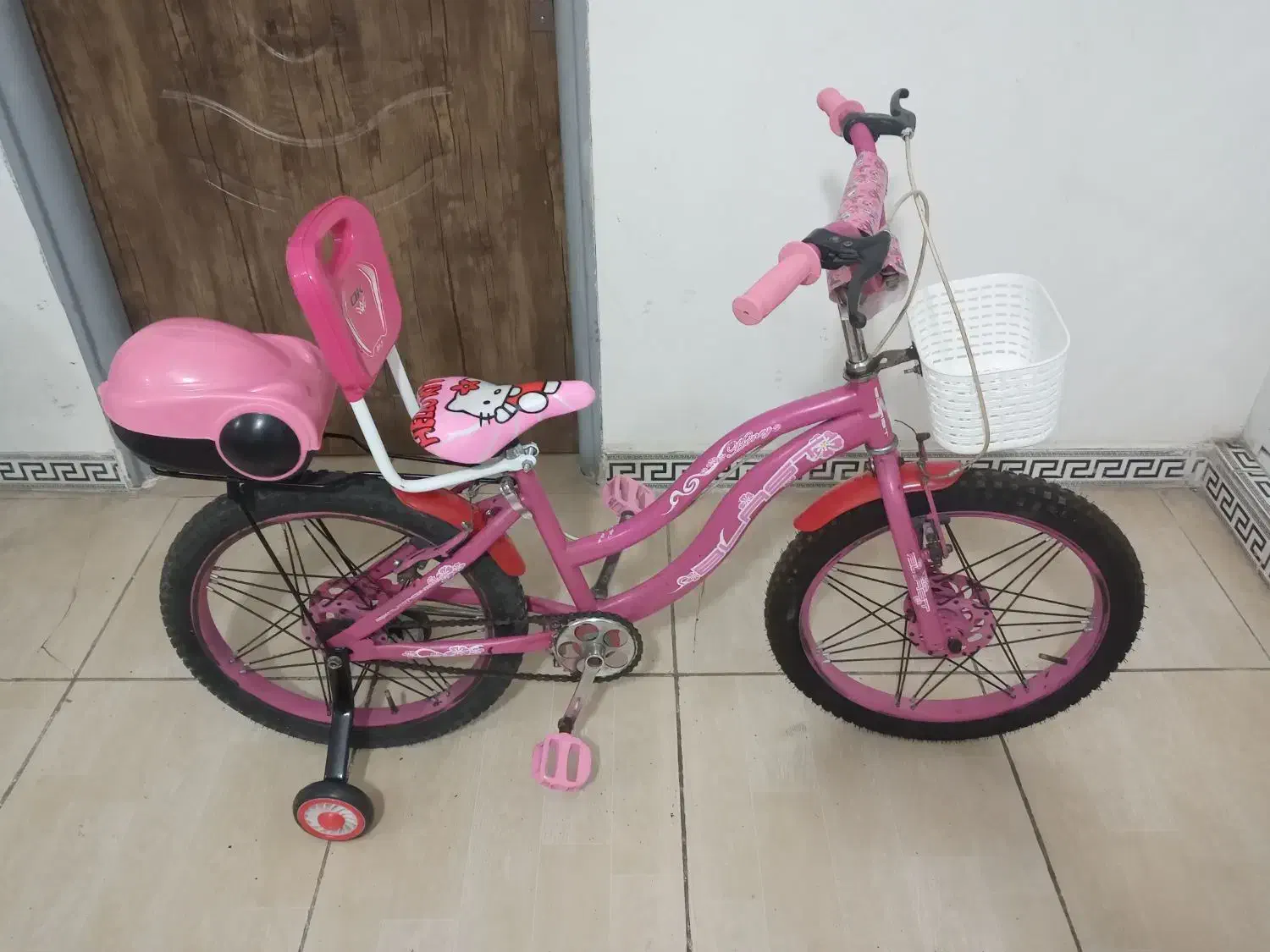 دوچرخه های 12 و 20|دوچرخه، اسکیت، اسکوتر|کرمانشاه, |دیوار