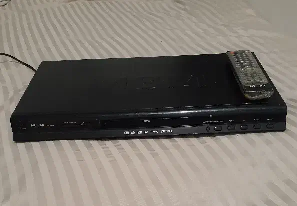 دی وی دی|پخشکننده DVD و ویدیو|تهران, سردارجنگل|دیوار