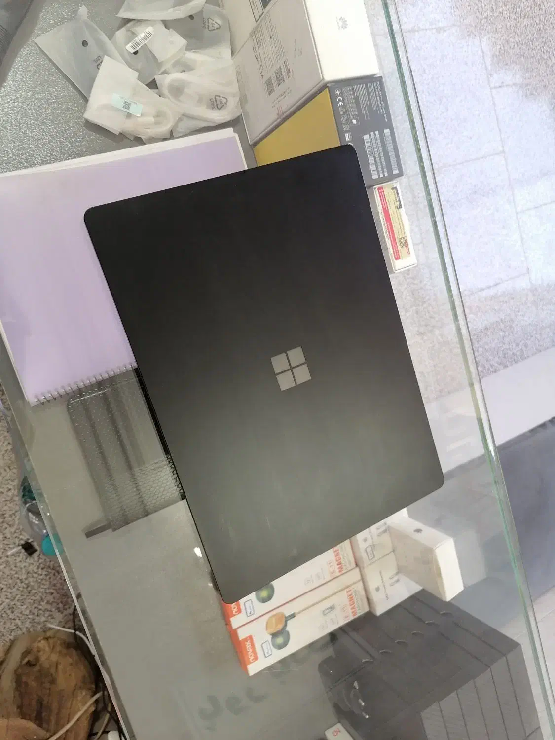 surface laptop 3|رایانه همراه|یزد, |دیوار