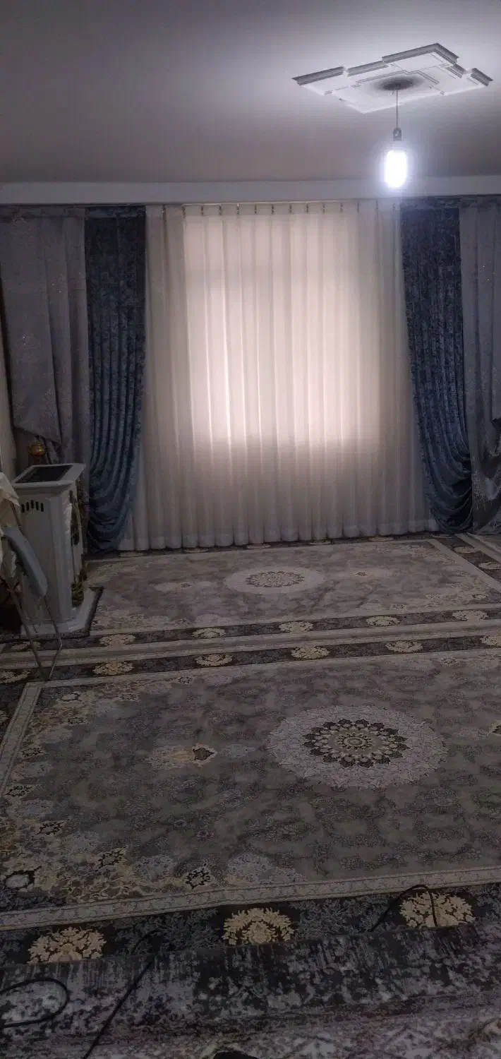 پرده سلطنتی چهار متر و نیم ، ۱۷ میلیون|پرده، رانر، رومیزی|فشاپویه, |دیوار