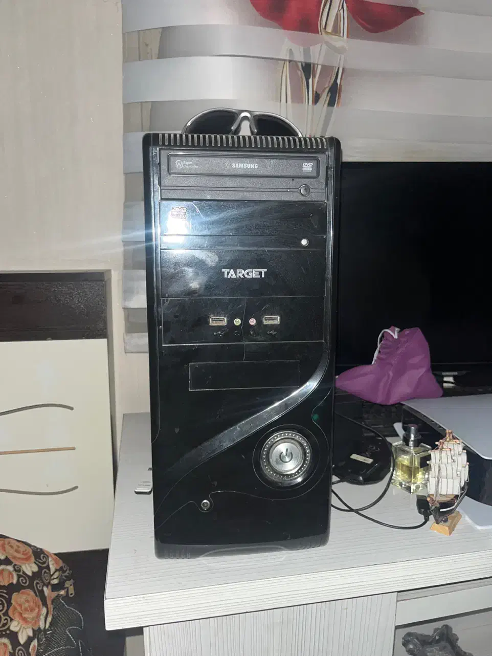 کامپیوتر اداری|رایانه رومیزی|پاکدشت, پاکدشت (مامازند)|دیوار