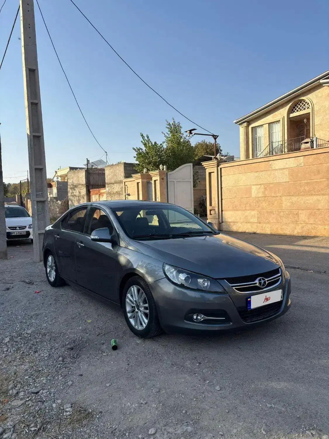 جک جی۵|خودرو سواری و وانت|ملارد, |دیوار