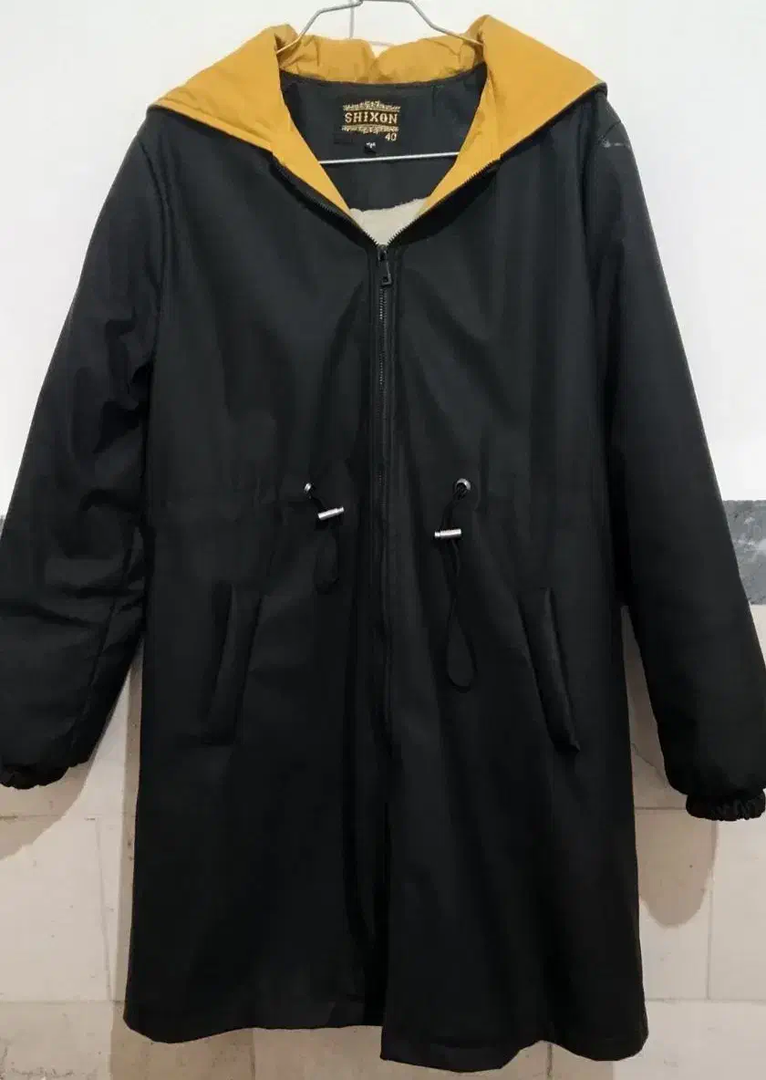 کاپشن بارانی با تخفیف|لباس|اسدآباد, |دیوار