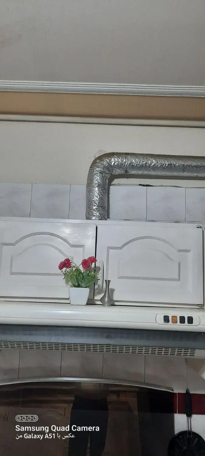 هود و کابینت سالم|اجاق گاز و لوازم برقی پختوپز|سبزوار, ولیعصر (نجار آباد)|دیوار