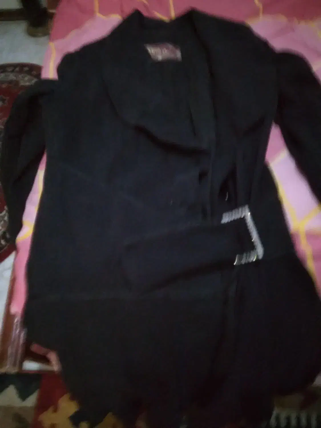 لباس شب|لباس|پردیس, فاز ۸|دیوار