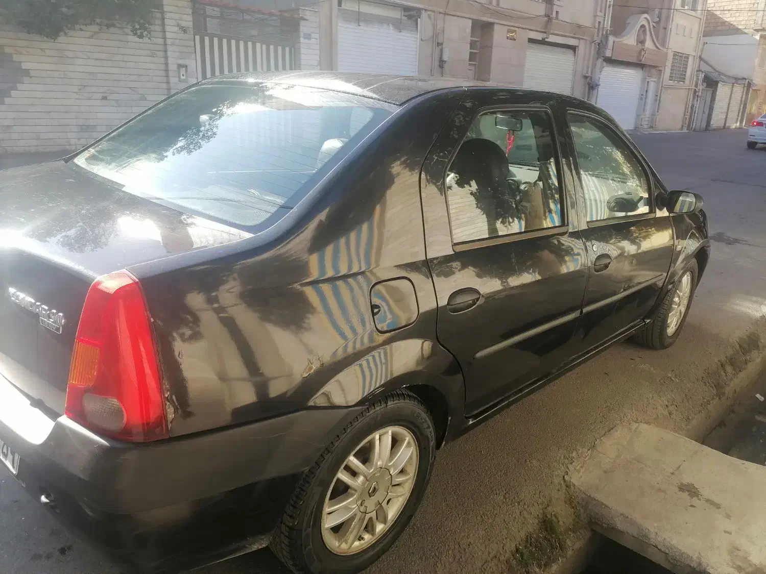 تندر 90|خودرو سواری و وانت|گرگان, |دیوار