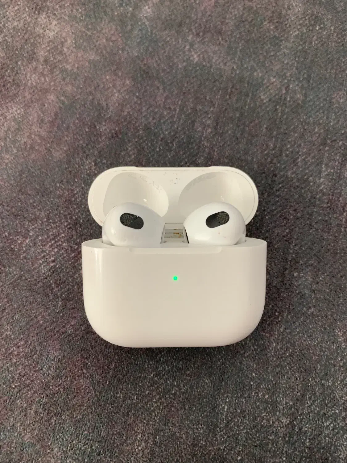AirPods series 3|لوازم جانبی موبایل و تبلت|شهریار, شهریار|دیوار