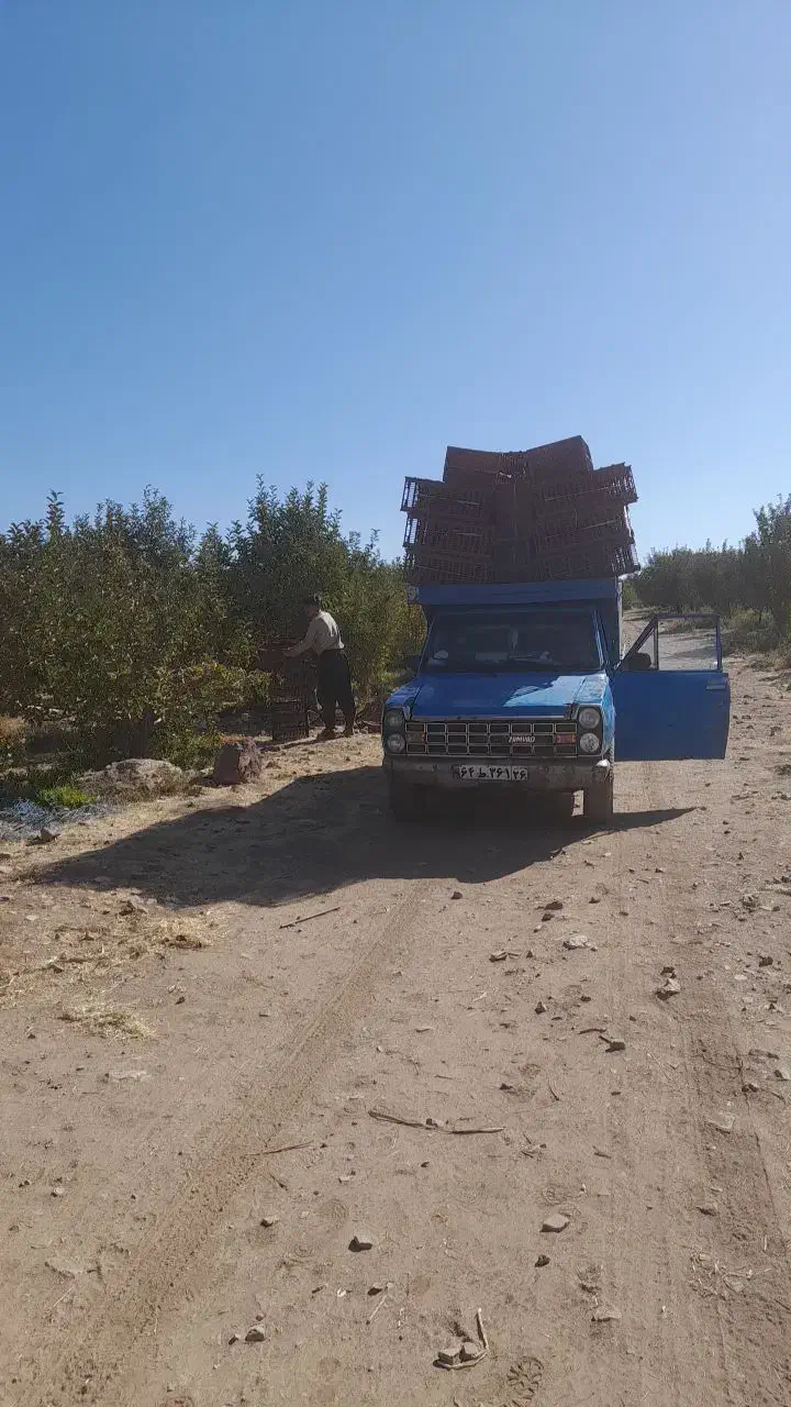 وسیله نقلیه|خودرو سواری و وانت|دماوند, مسکن مهر گیلاوند|دیوار