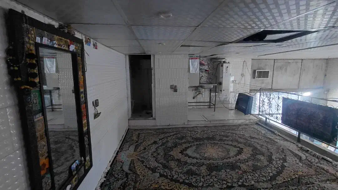 فروش واحد تجاری ومسکونی|فروش مغازه و غرفه|سپیدان, |دیوار