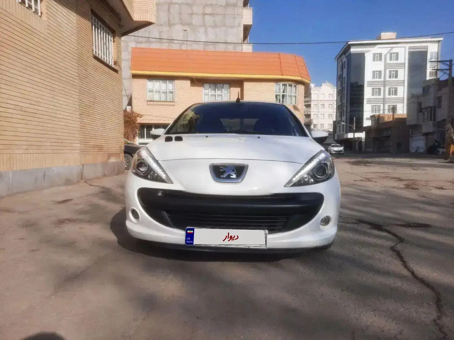 207|خودرو سواری و وانت|نیشابور, شریعتی|دیوار