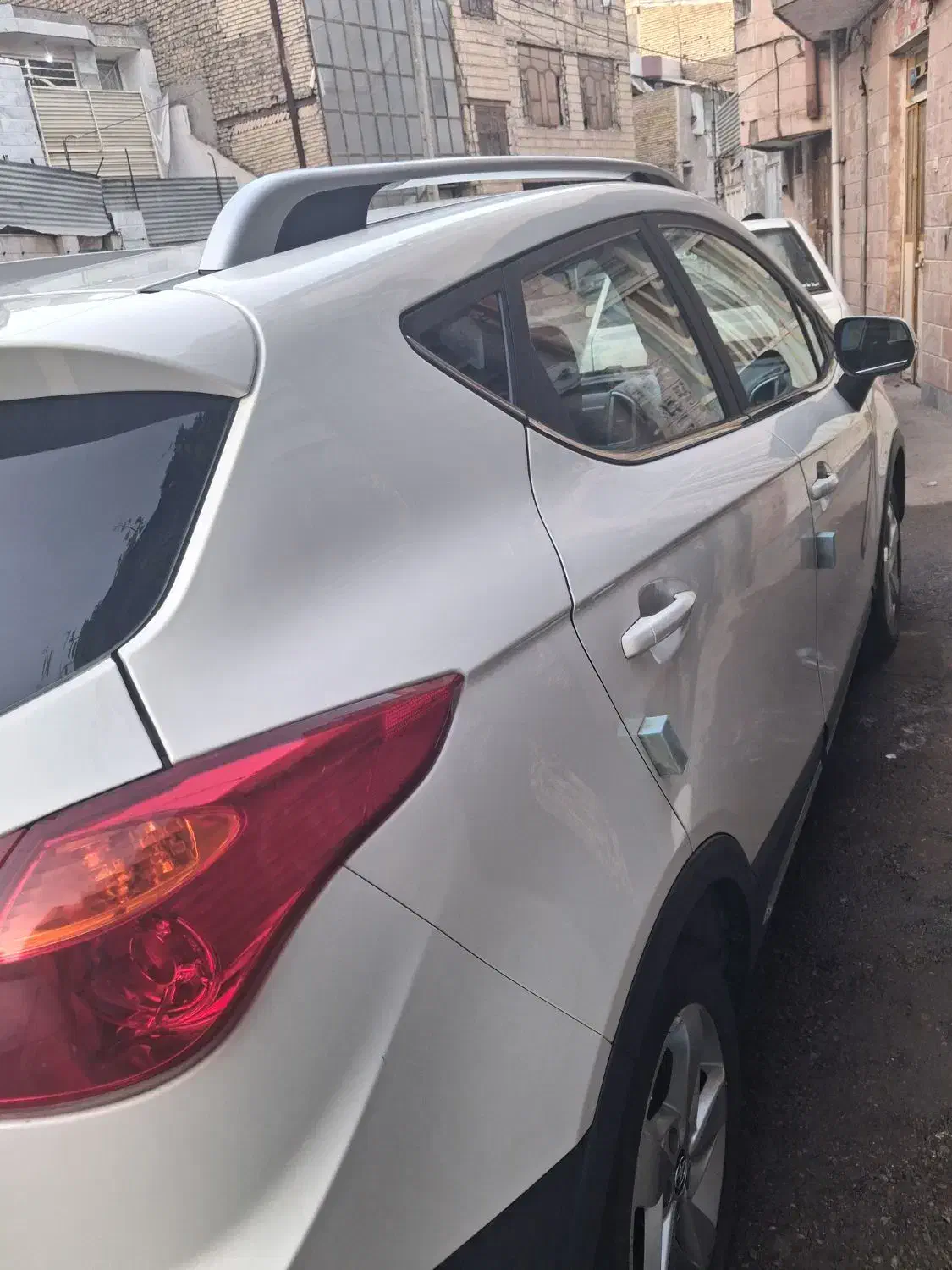 جک s3 Jac مدل ۱۴۰۲|خودرو سواری و وانت|مشهد, طبرسی شمالی|دیوار