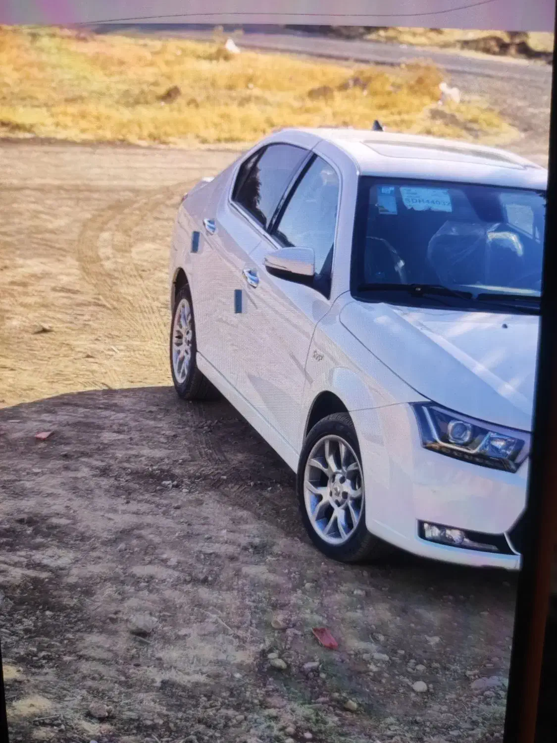 دنا پلاس آپشنال اتوماتیک|خودرو سواری و وانت|اسلامآباد غرب, |دیوار