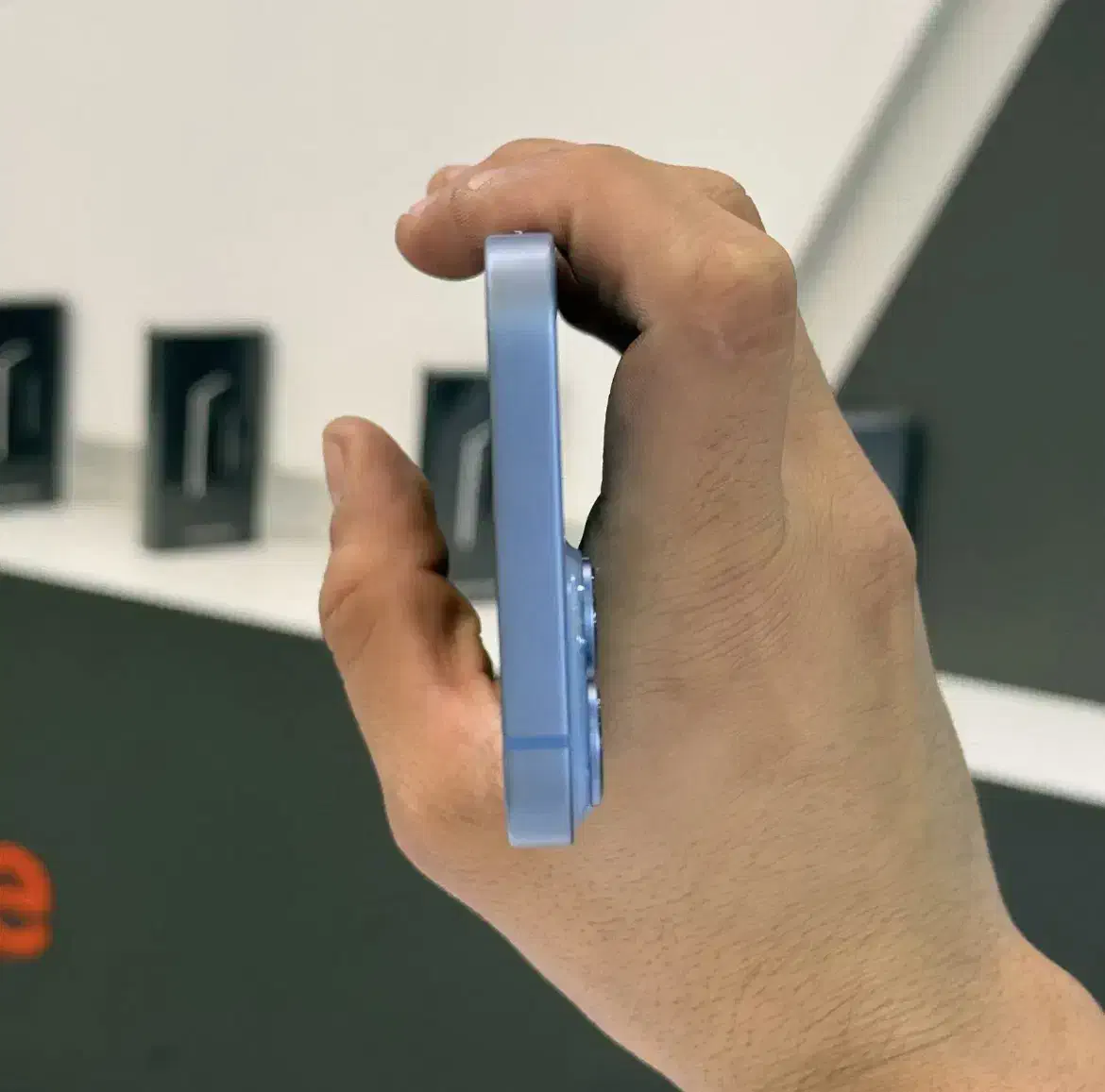 ایفون 14نرمال|موبایل|ری, ملکآباد|دیوار