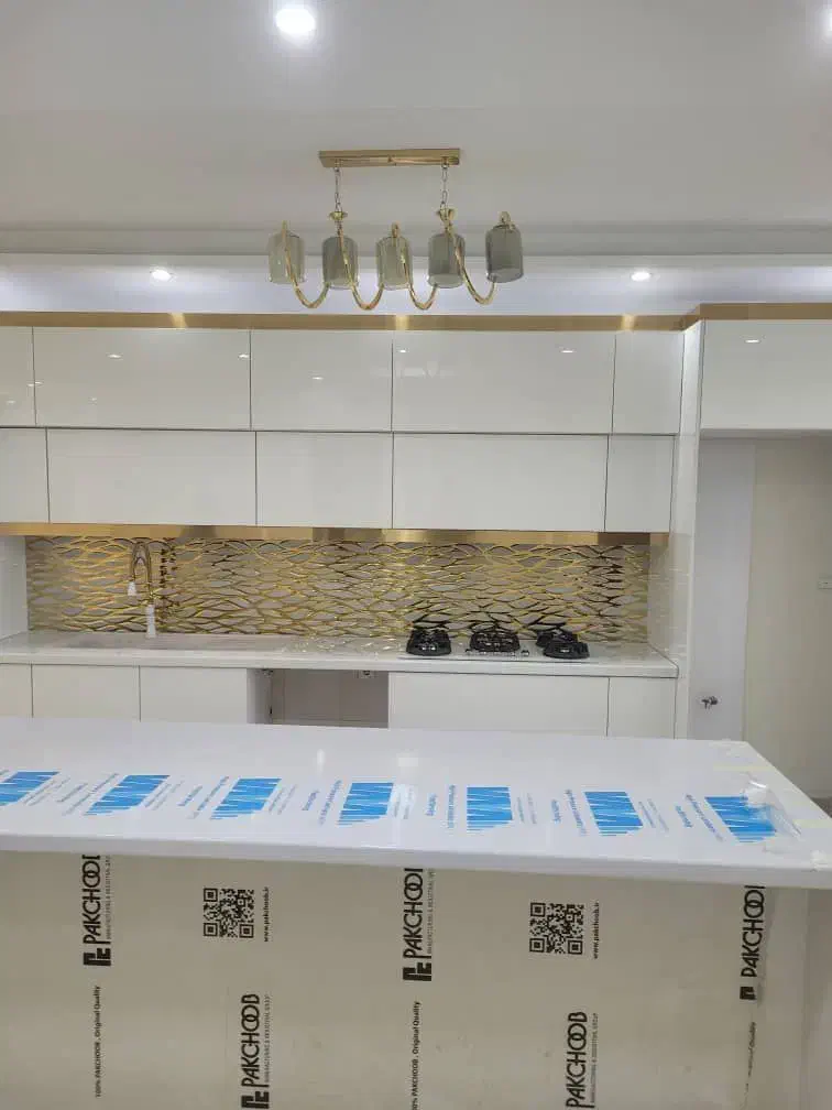(پرشین دکور)کابینت کمد دیواری تخت تاشو|جاکفشی، کمد، دراور|دلیجان, |دیوار