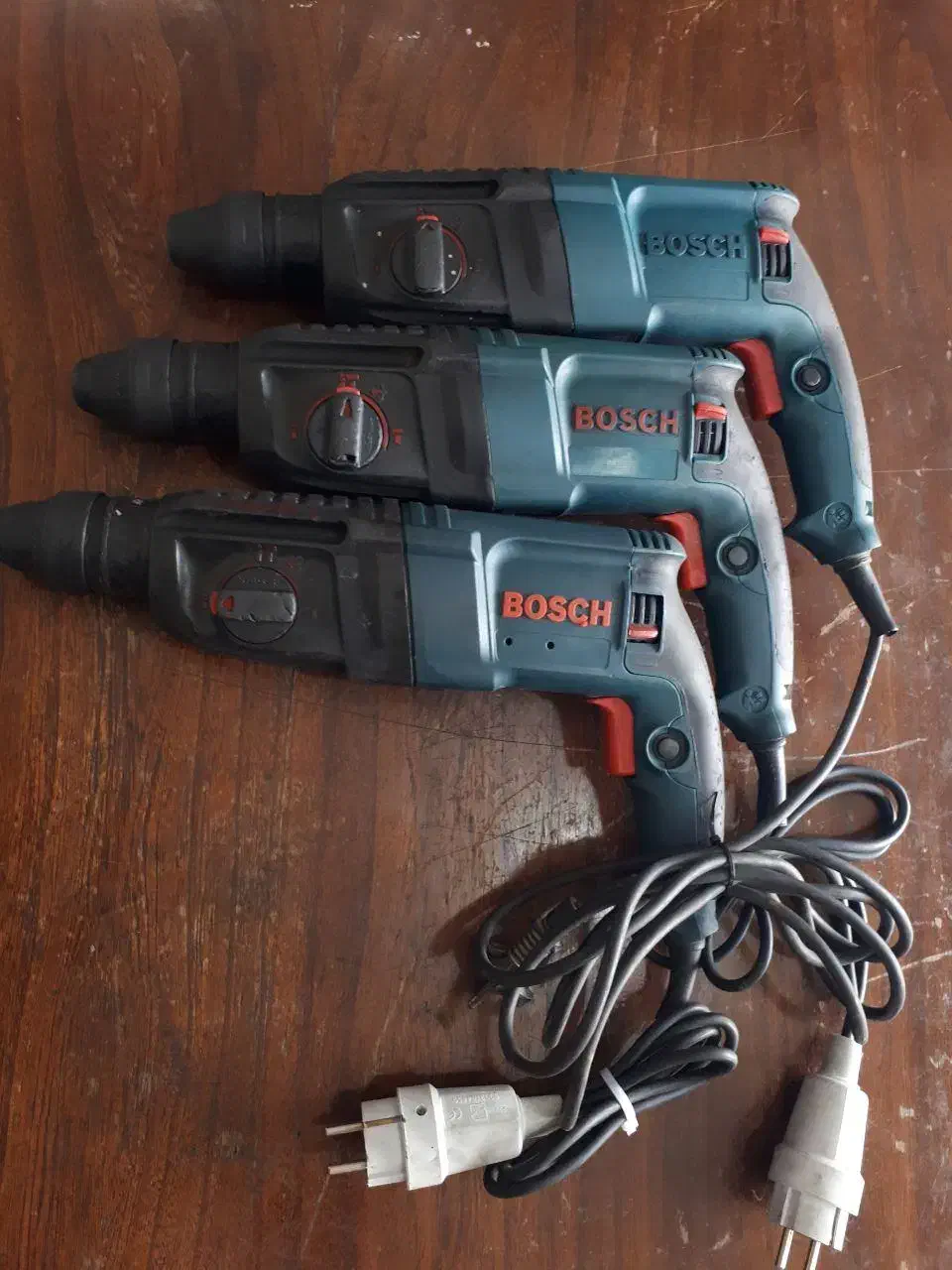 میخکوب دریل فرز|ابزارآلات|بندر کنگان, |دیوار