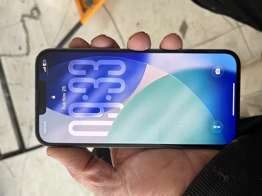 ایفون ۱۳ پرو مکس|موبایل|سبزوار, طبرسی (جعفرآباد)|دیوار