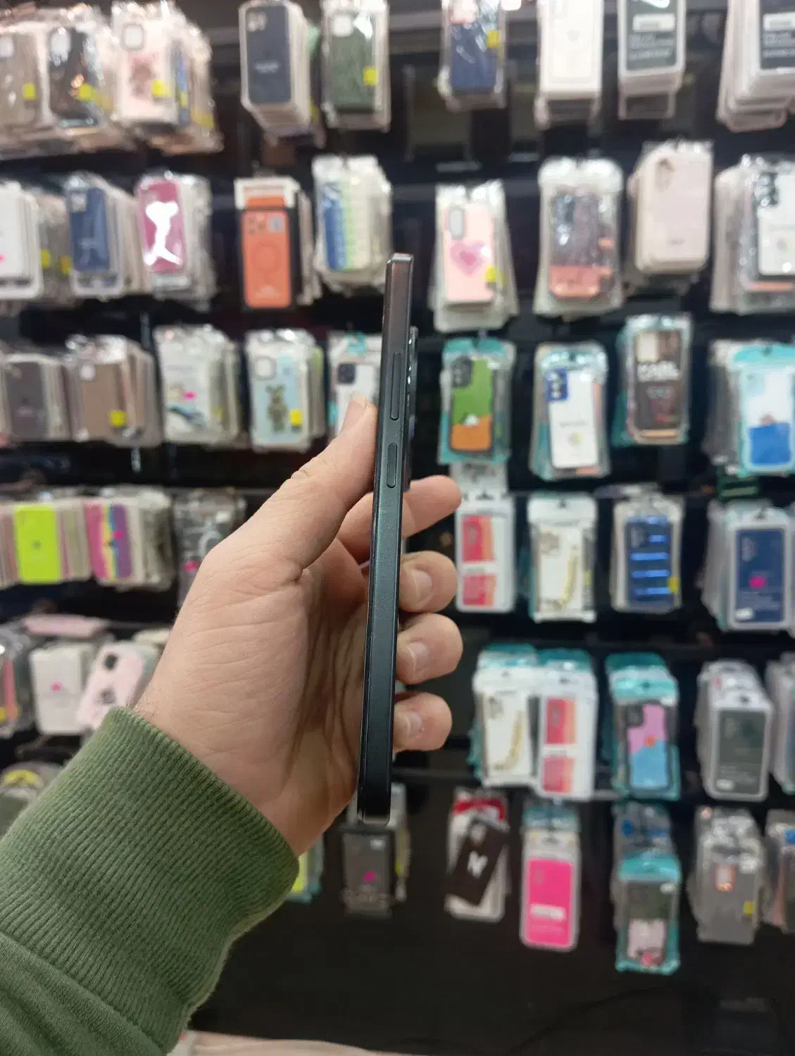 C75 با 12ماه گارانتی|موبایل|شاهینشهر, حافظ جنوبی|دیوار