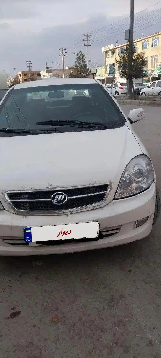 لیفان۵۲۰ i|خودرو سواری و وانت|مشهد, آیت الله خامنهای|دیوار